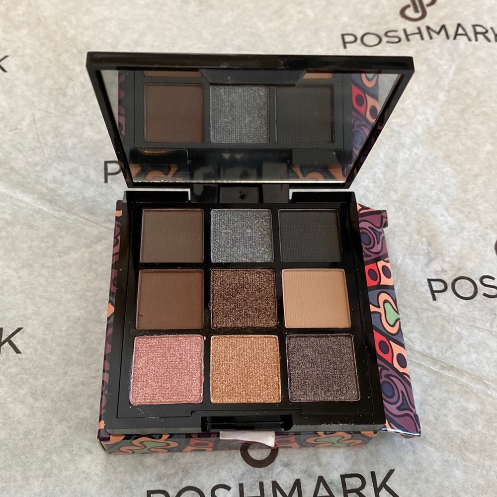 Eyeshadow Palette